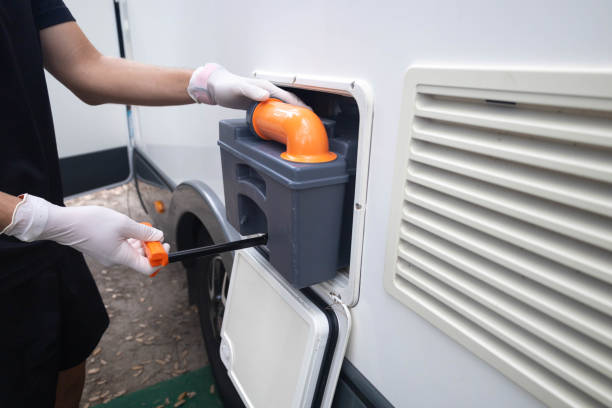 Best Construction site porta potty rental  in Lewisburg, TN